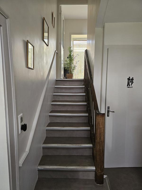 Maison - 189 m² - 7 pièces