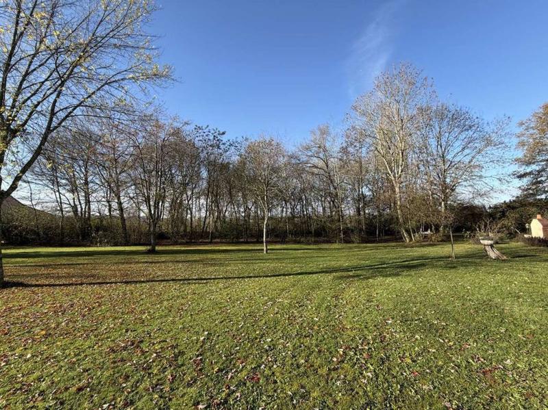 Maison - 223 m² - 6 pièces