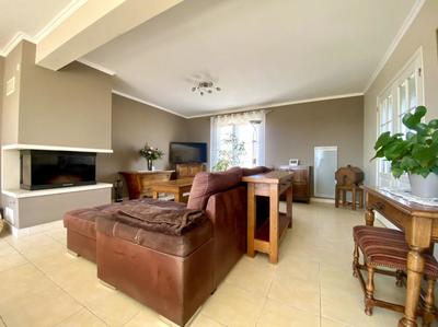 Villa - 198 m² - 7 pièces