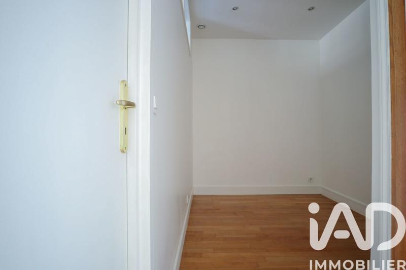 Appartement - 75 m² - 3 pièces