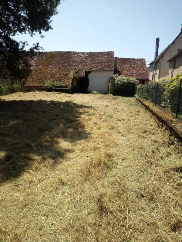 Demeure - 152 m² - 9 pièces