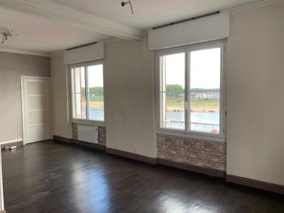 Appartement - 115 m² - 4 pièces