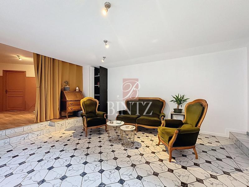 Local d'activités - 16 m² - 1 pièce