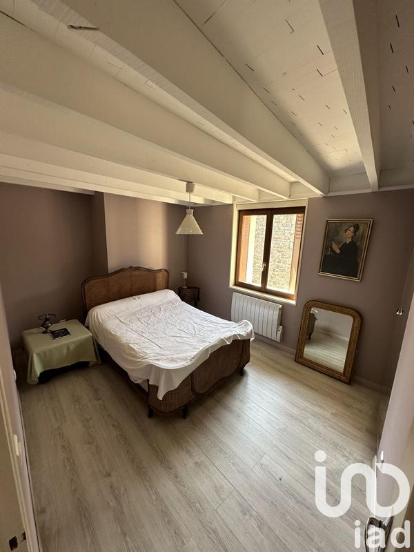 Maison de ville - 54 m² - 3 pièces