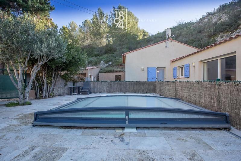 Maison - 56 m² - 3 pièces