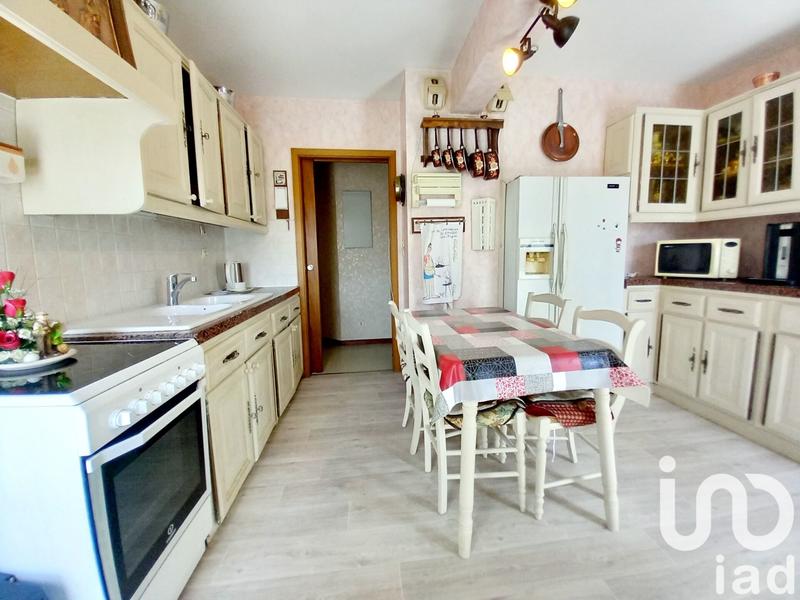 Appartement - 87 m² - 4 pièces