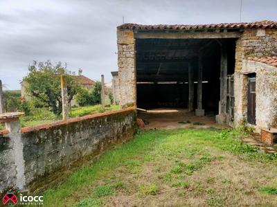 Maison de campagne - 105 m² - 6 pièces