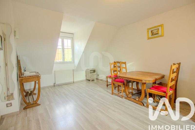 Maison - 165 m² - 7 pièces