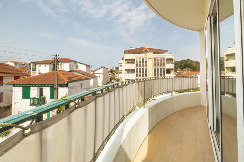 Appartement - 76 m² - 3 pièces