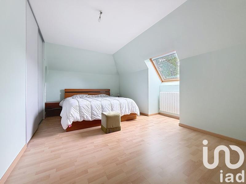 Maison - 170 m² - 5 pièces