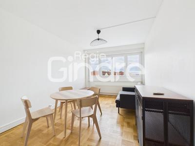 Appartement - 54 m² - 2 pièces