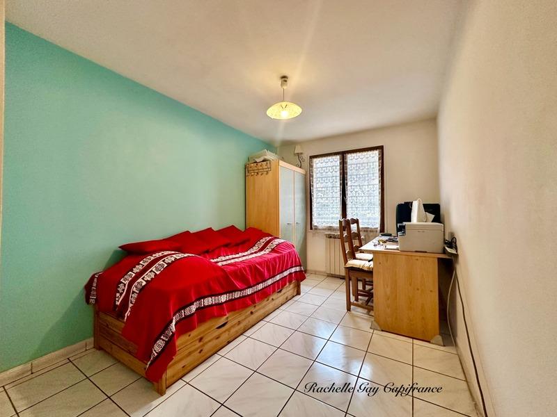 Maison - 117 m² - 5 pièces