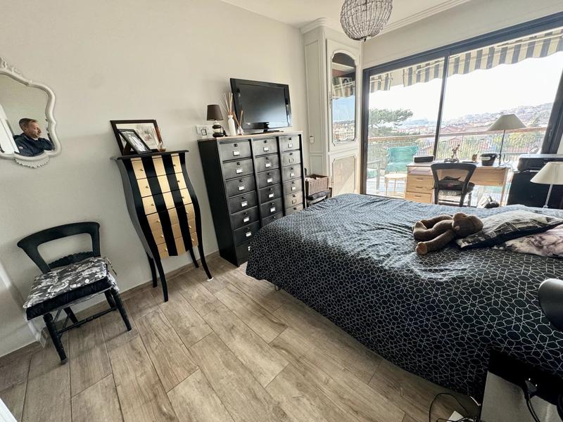 Appartement - 106 m² - 3 pièces