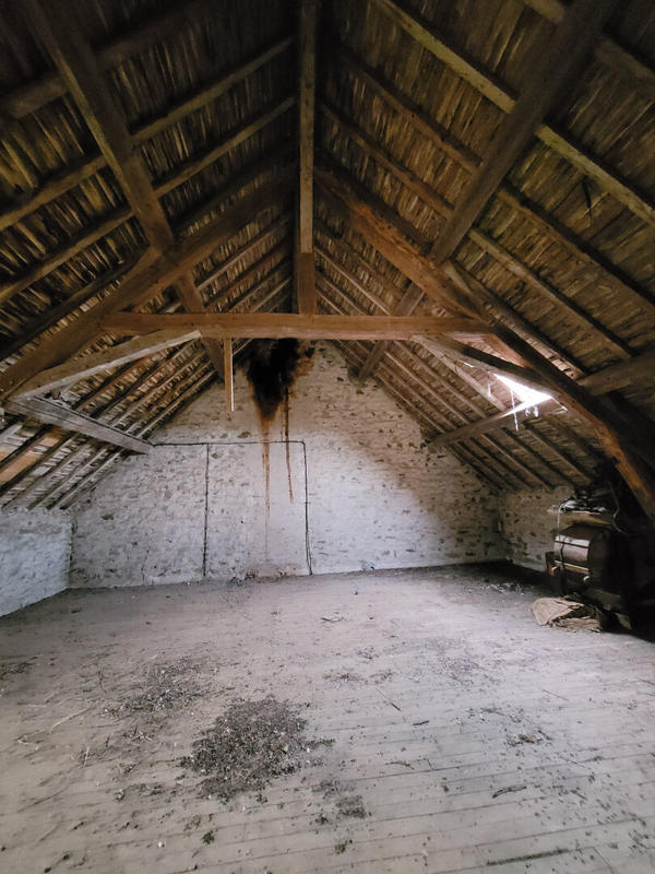 Maison - 80 m² - 3 pièces