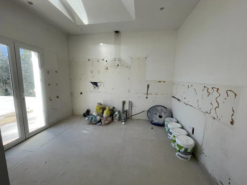 Villa - 153 m² - 6 pièces