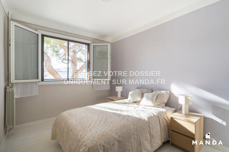 Appartement - 70 m² - 4 pièces