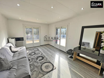 Maison - 170 m² - 8 pièces