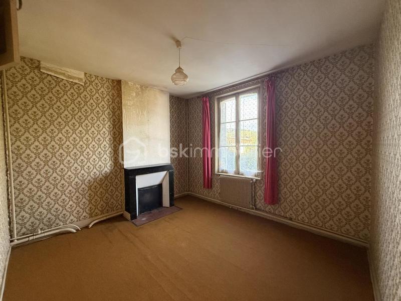 Corps de ferme - 175 m² - 6 pièces