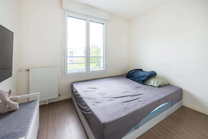 Maison - 86 m² - 6 pièces