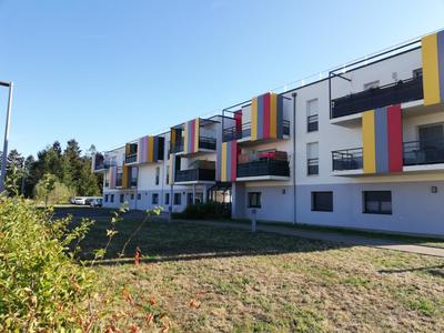 Bureau - 18 m² - 1 pièce