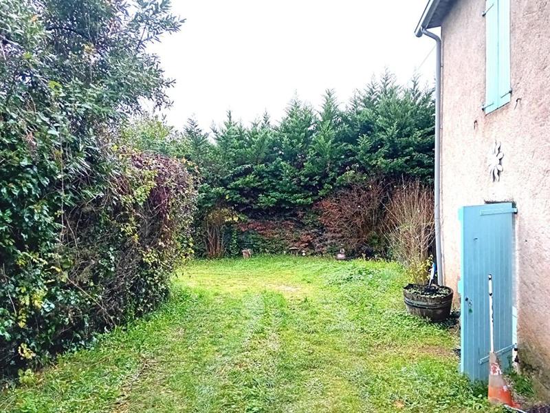 Maison - 61 m² - 3 pièces