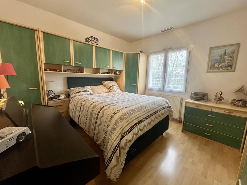 Maison - 130 m² - 4 pièces