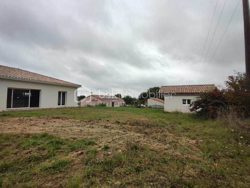 Maison - 166 m² - 5 pièces