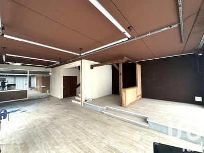 Immeuble - 771 m²