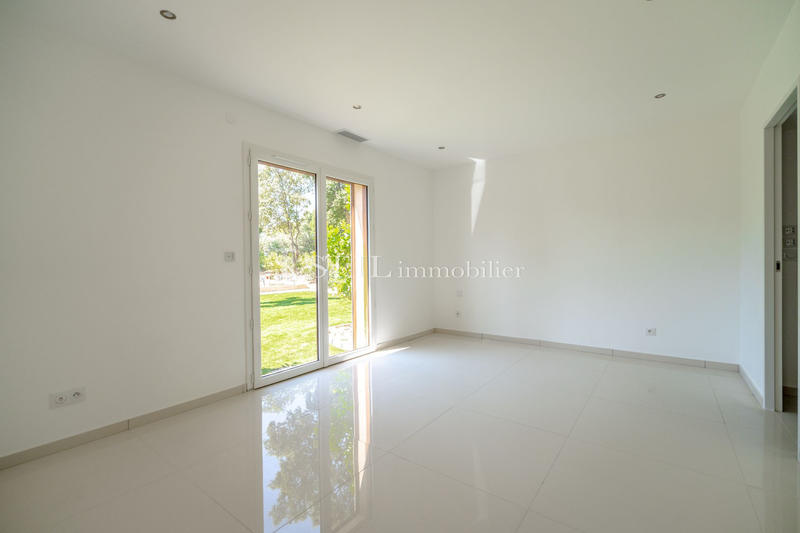 Villa - 190 m² - 6 pièces