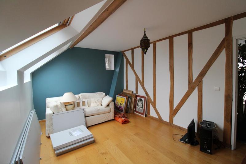 Maison - 136 m² - 6 pièces