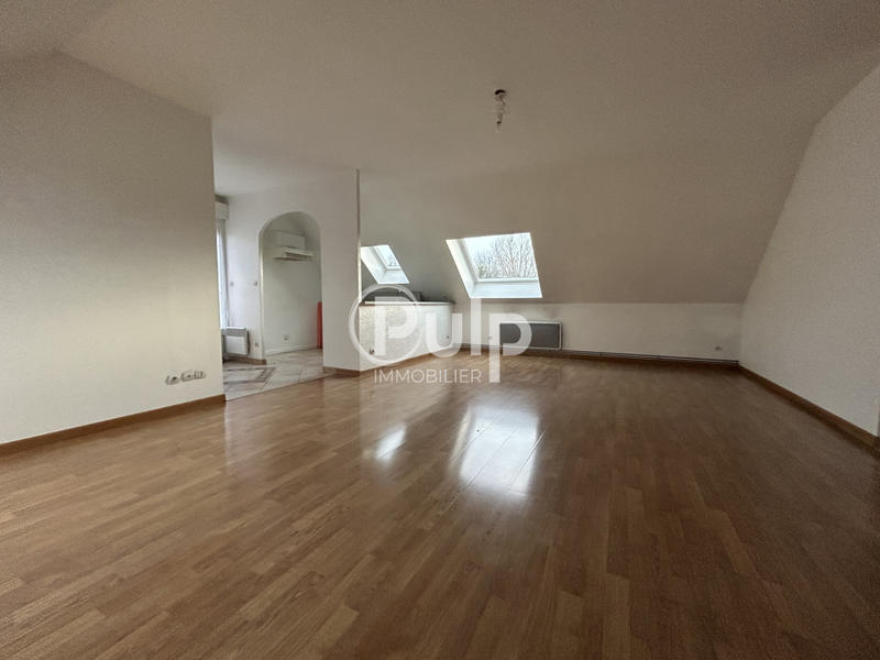 Maison - 161 m² - 7 pièces