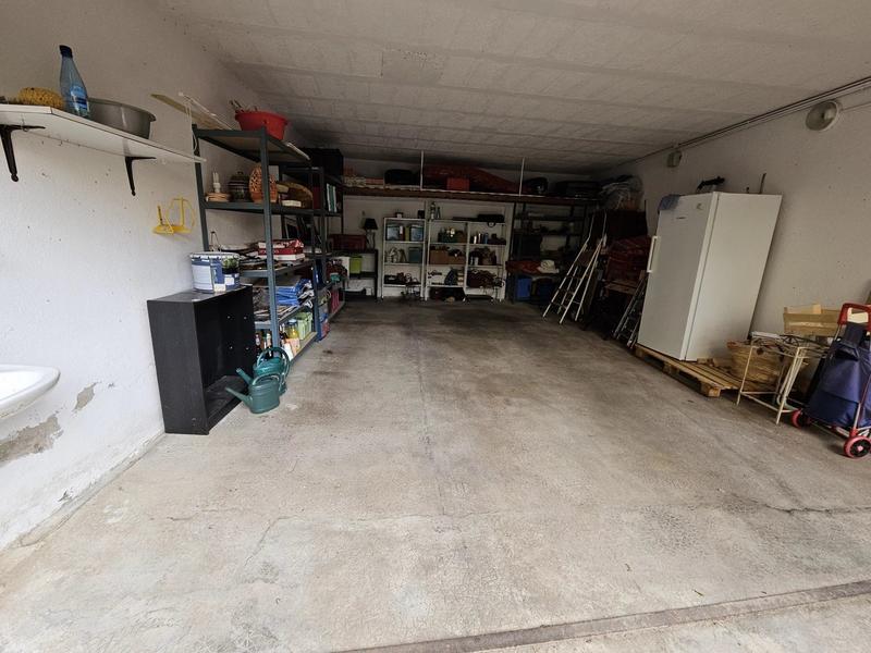 Appartement - 81 m² - 3 pièces