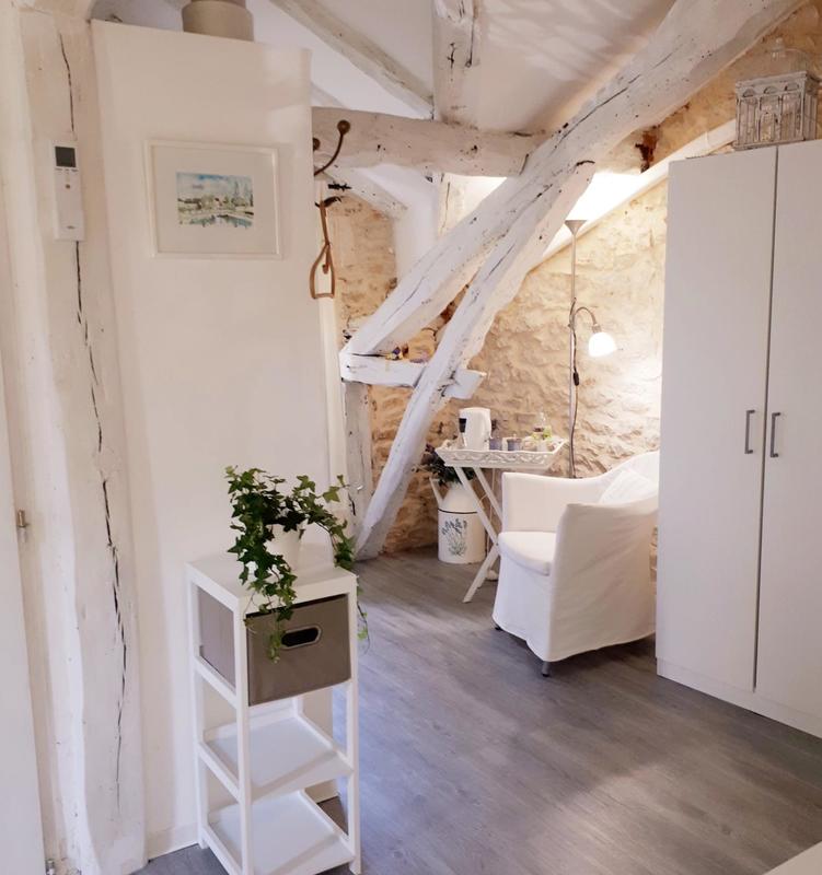 Maison - 220 m² - 8 pièces