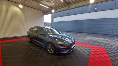 Ford Focus Sw 1.5 Ecoblue 120 Ss St Line