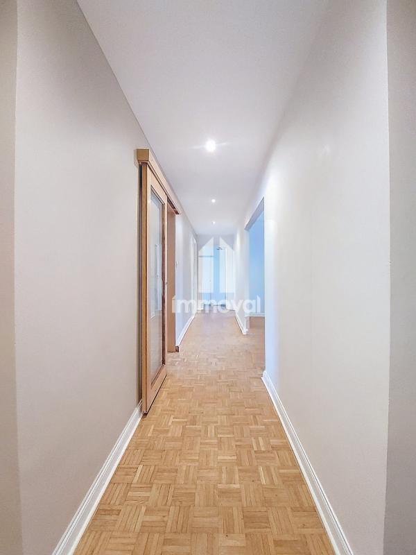 Appartement - 83 m² - 3 pièces