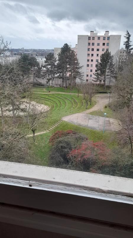 Appartement - 84 m² - 4 pièces