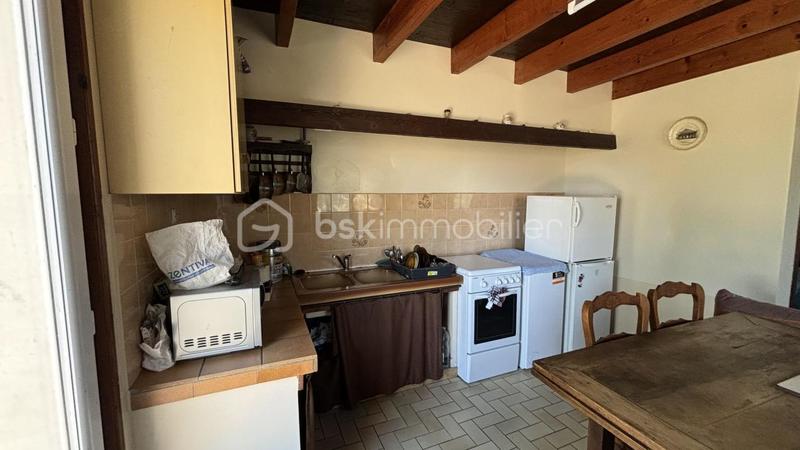 Propriété - 151 m² - 7 pièces