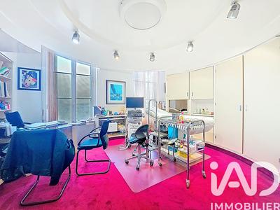 Appartement - 135 m² - 5 pièces