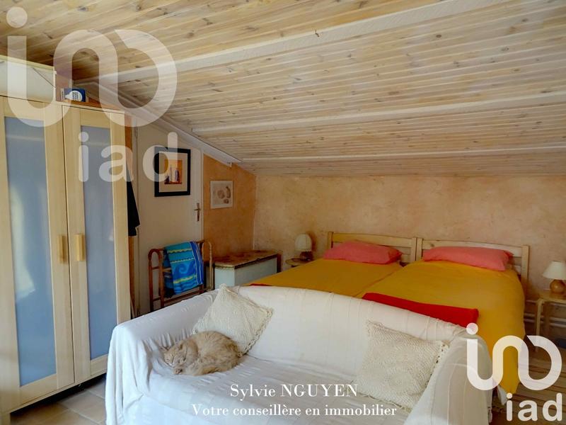 Maison - 142 m² - 6 pièces