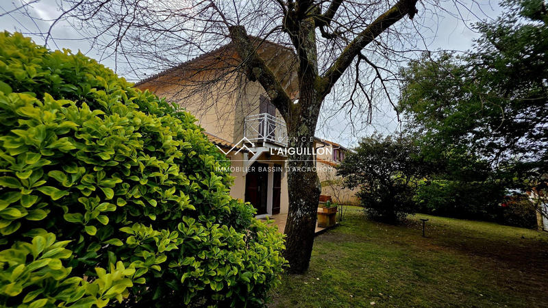 Maison - 146 m² - 5 pièces
