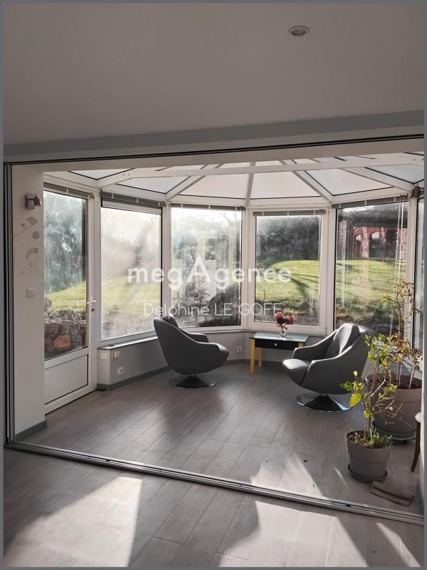 Maison - 140 m² - 7 pièces