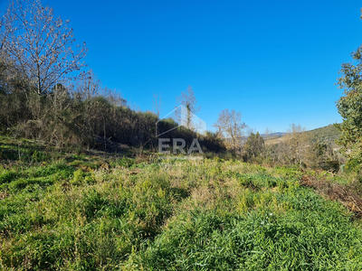 Terrain - 1 050 m²