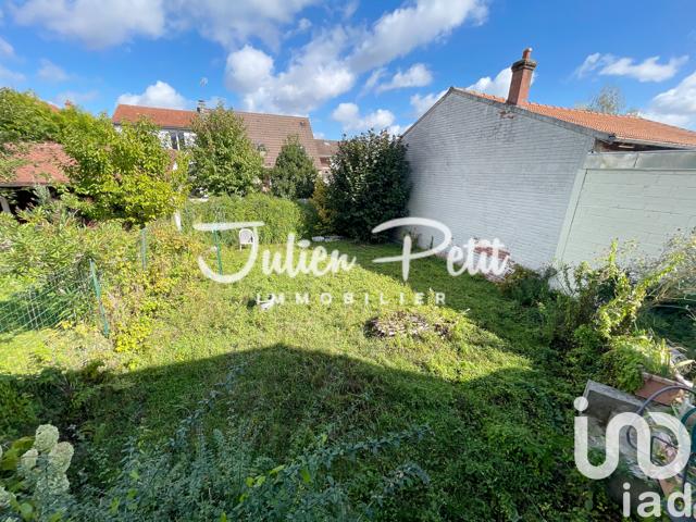 Maison - 130 m² - 8 pièces