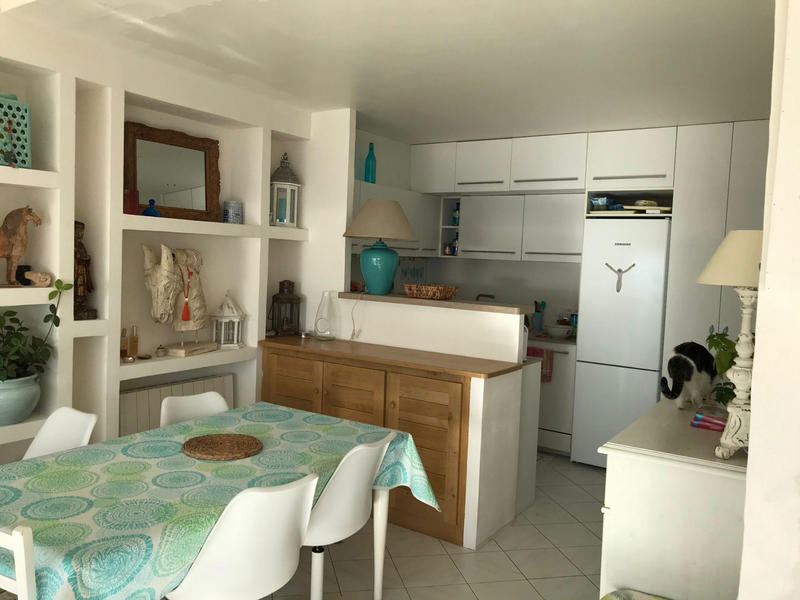 Villa - 92 m² - 5 pièces