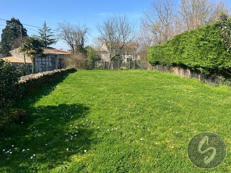 Maison - 157 m² - 6 pièces