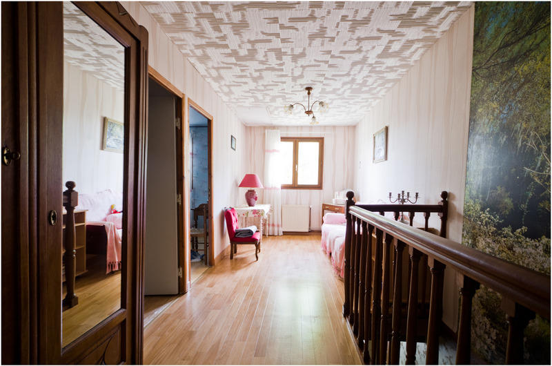 Maison - 170 m² - 5 pièces