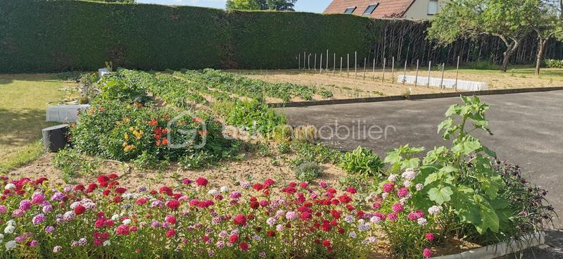 Maison de campagne - 114 m² - 4 pièces