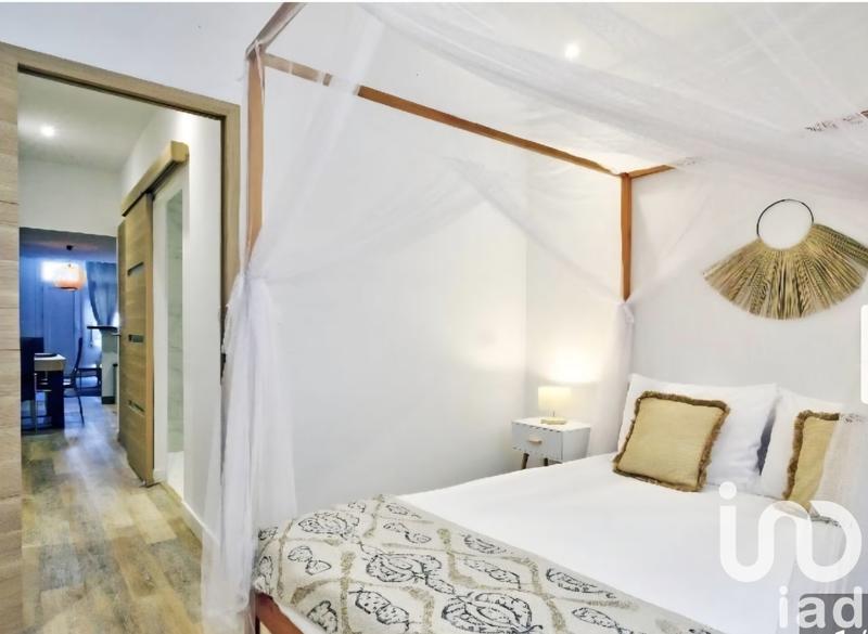 Appartement - 60 m² - 2 pièces