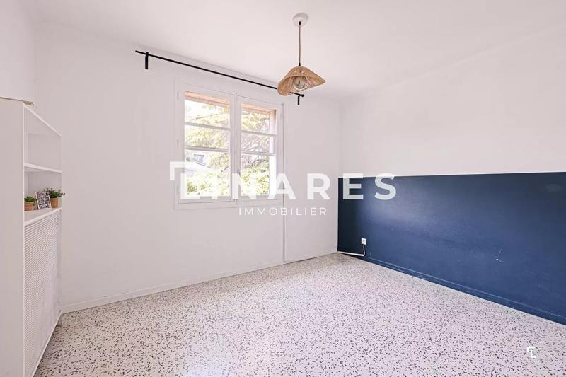 Maison - 135 m² - 4 pièces