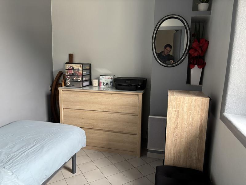 Maison - 53 m² - 4 pièces